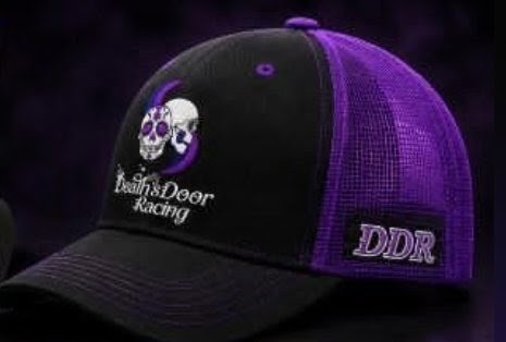 Snapback Cap